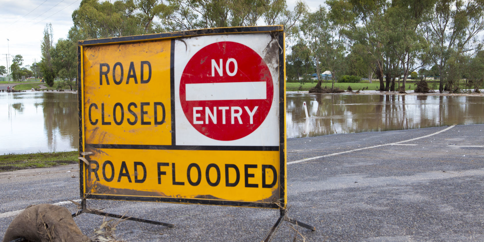 Suncorp welcomes new approach to disaster recovery and resilience