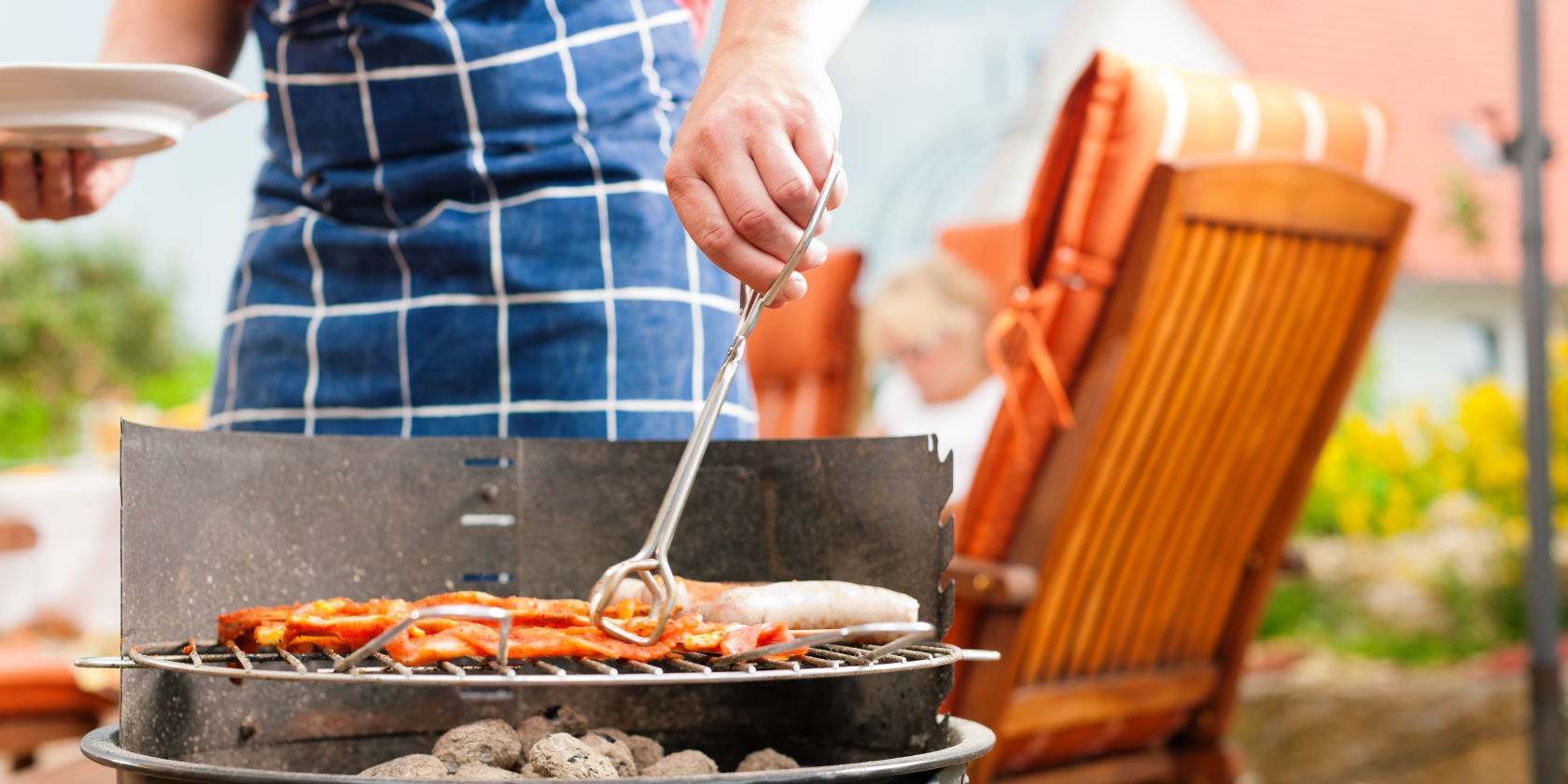 AAMI data reveals the worst BBQ fire-related claims by state