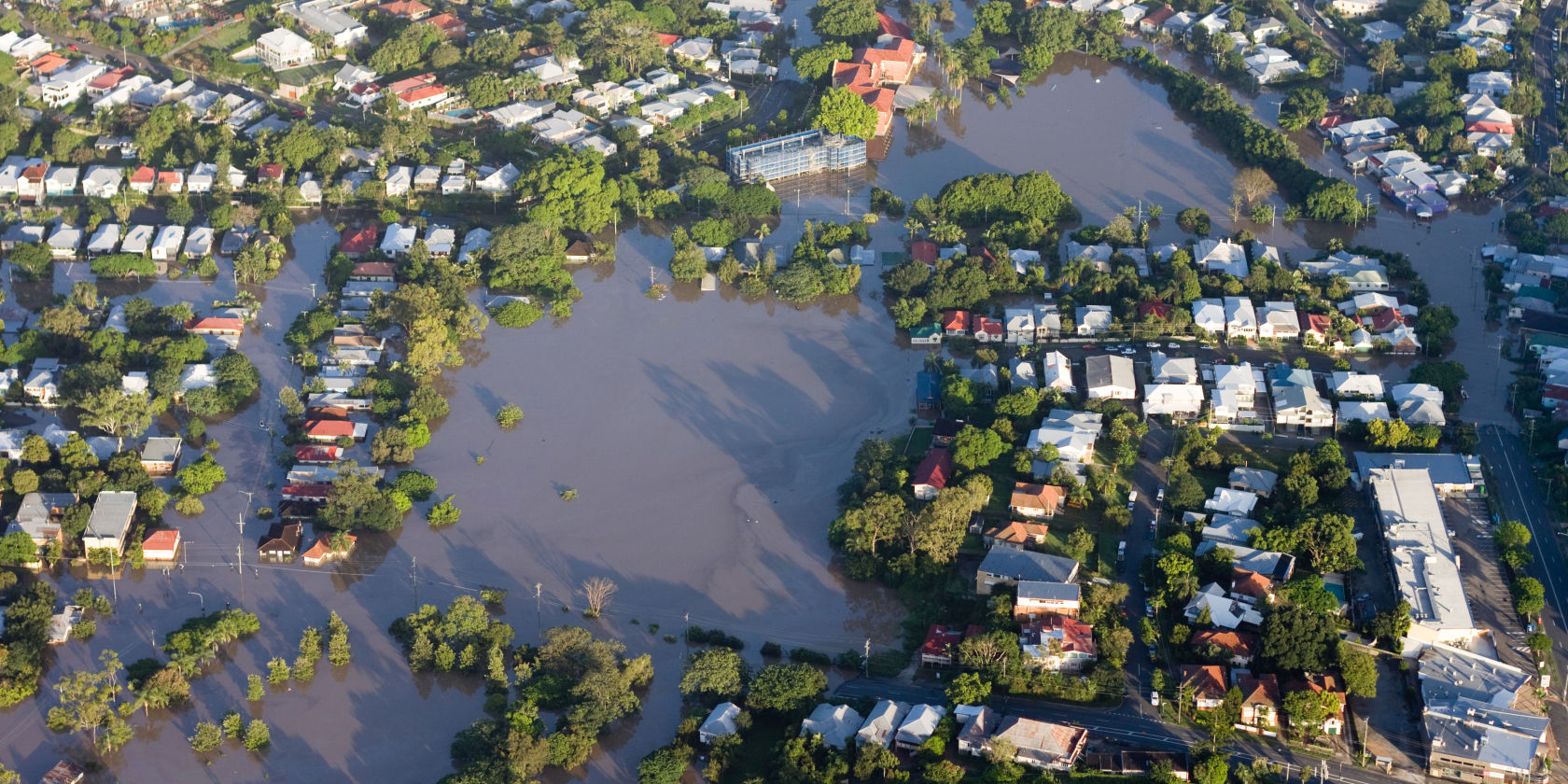 Support for banking customers impacted by recent weather events