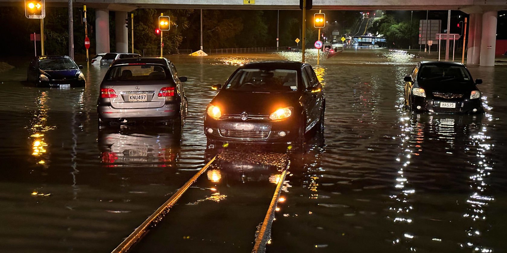 Suncorp Group commits $200K to Cyclone Gabrielle Appeal Fund