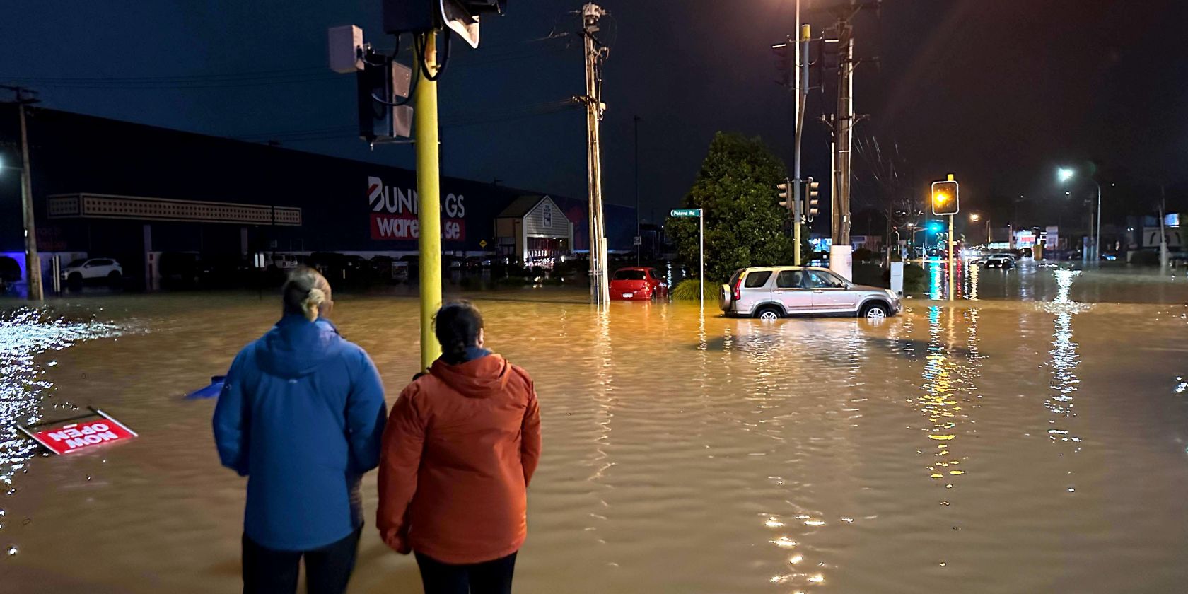 Suncorp Group supports customers affected by New Zealand flooding