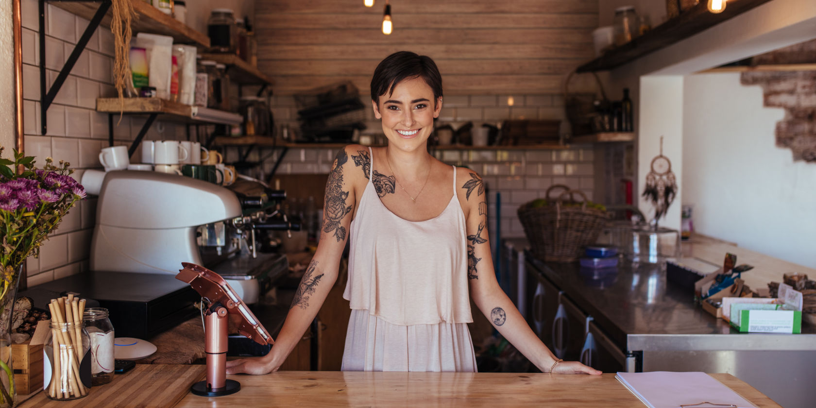 Suncorp supports businesses with COVID-19 recovery options