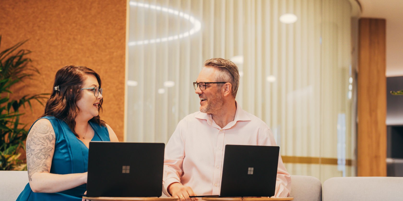 Suncorp accelerates cloud migration and workplace collaboration in three-year agreement with Microsoft