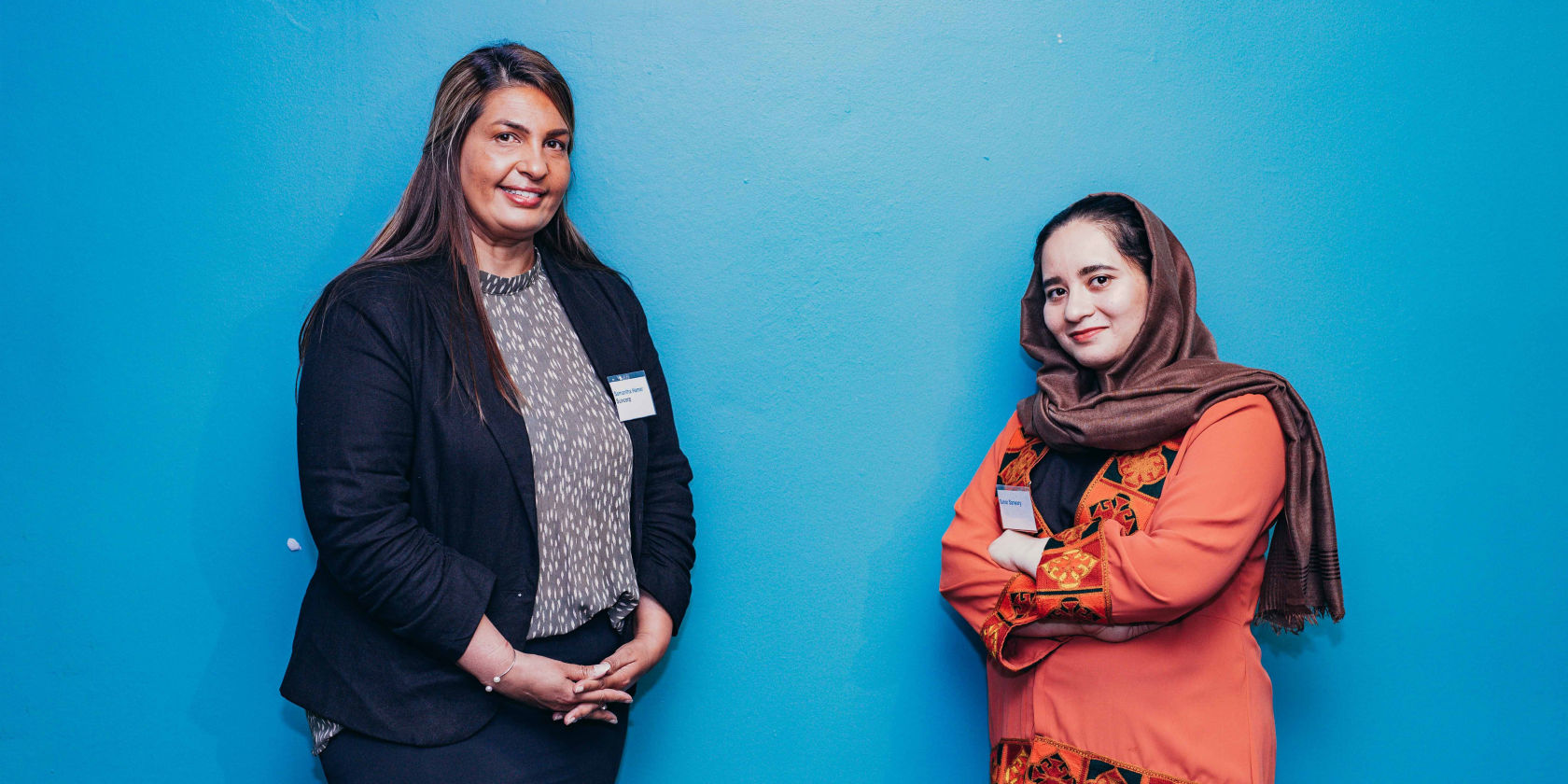 Celebrating 2020’s career mentoring graduates