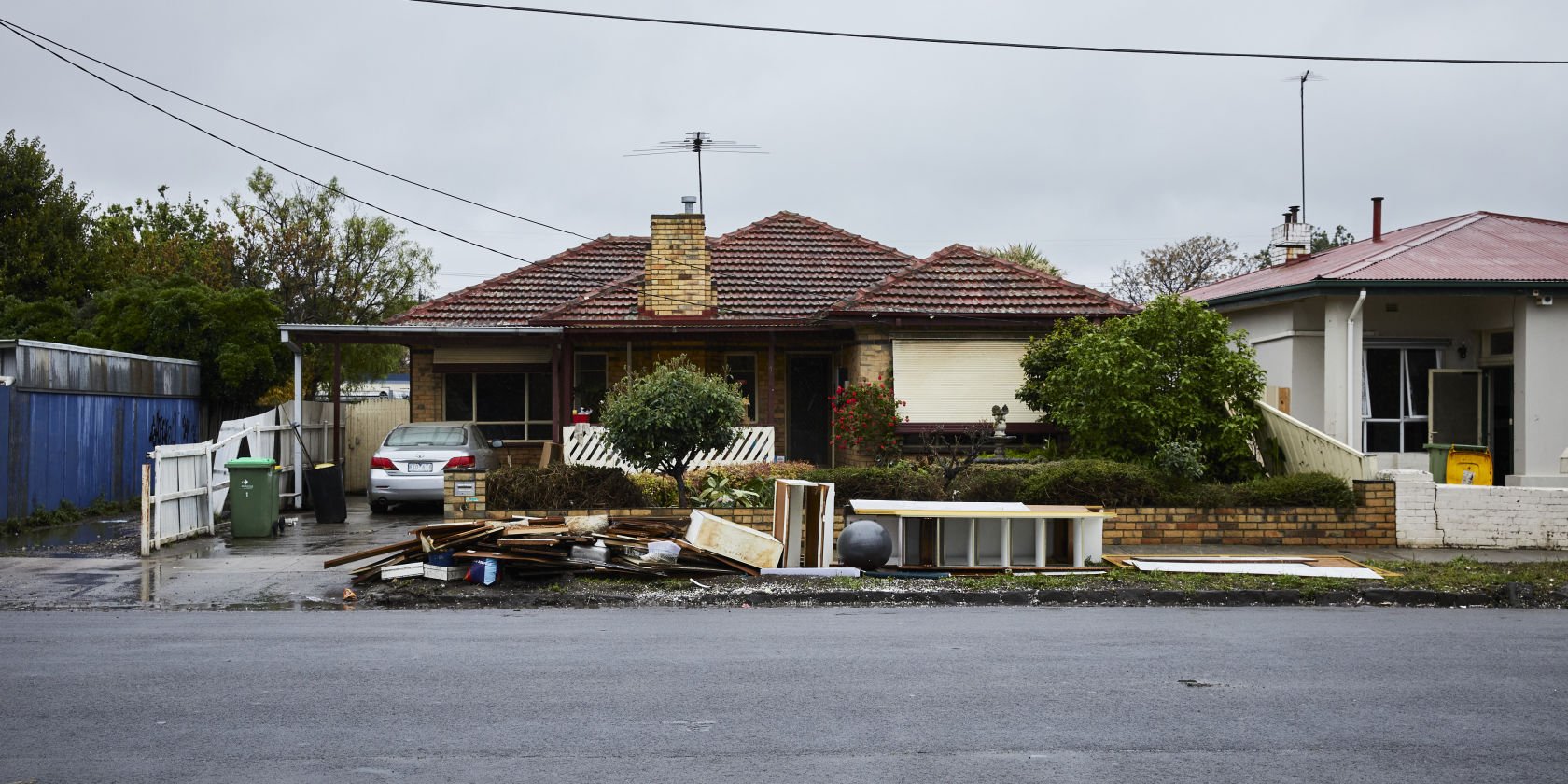 Flood-impacted Victorian communities set for a boost