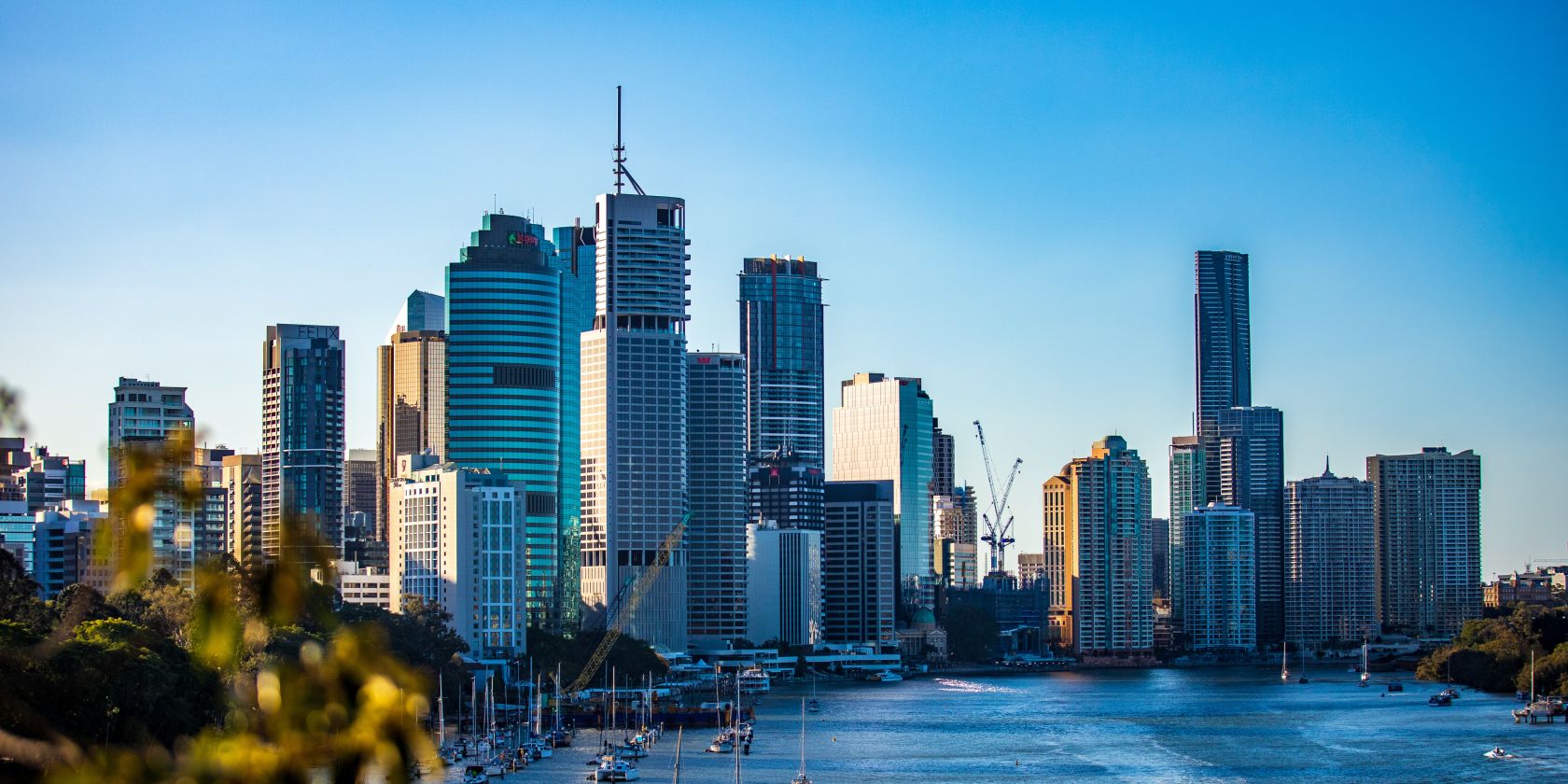 Reduced rates for Australian small businesses and home owners