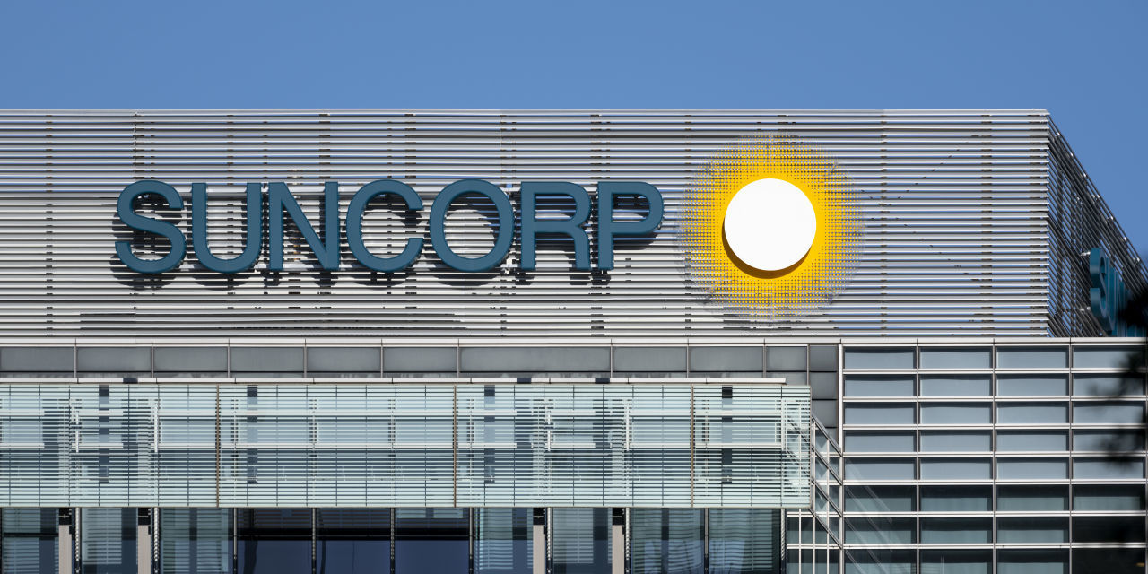 Suncorp announces 2020 full year results