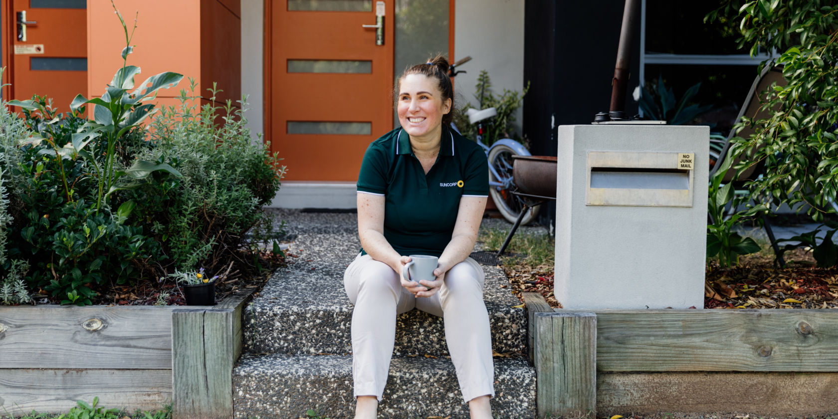 Suncorp flexible workforce boosts natural disaster response