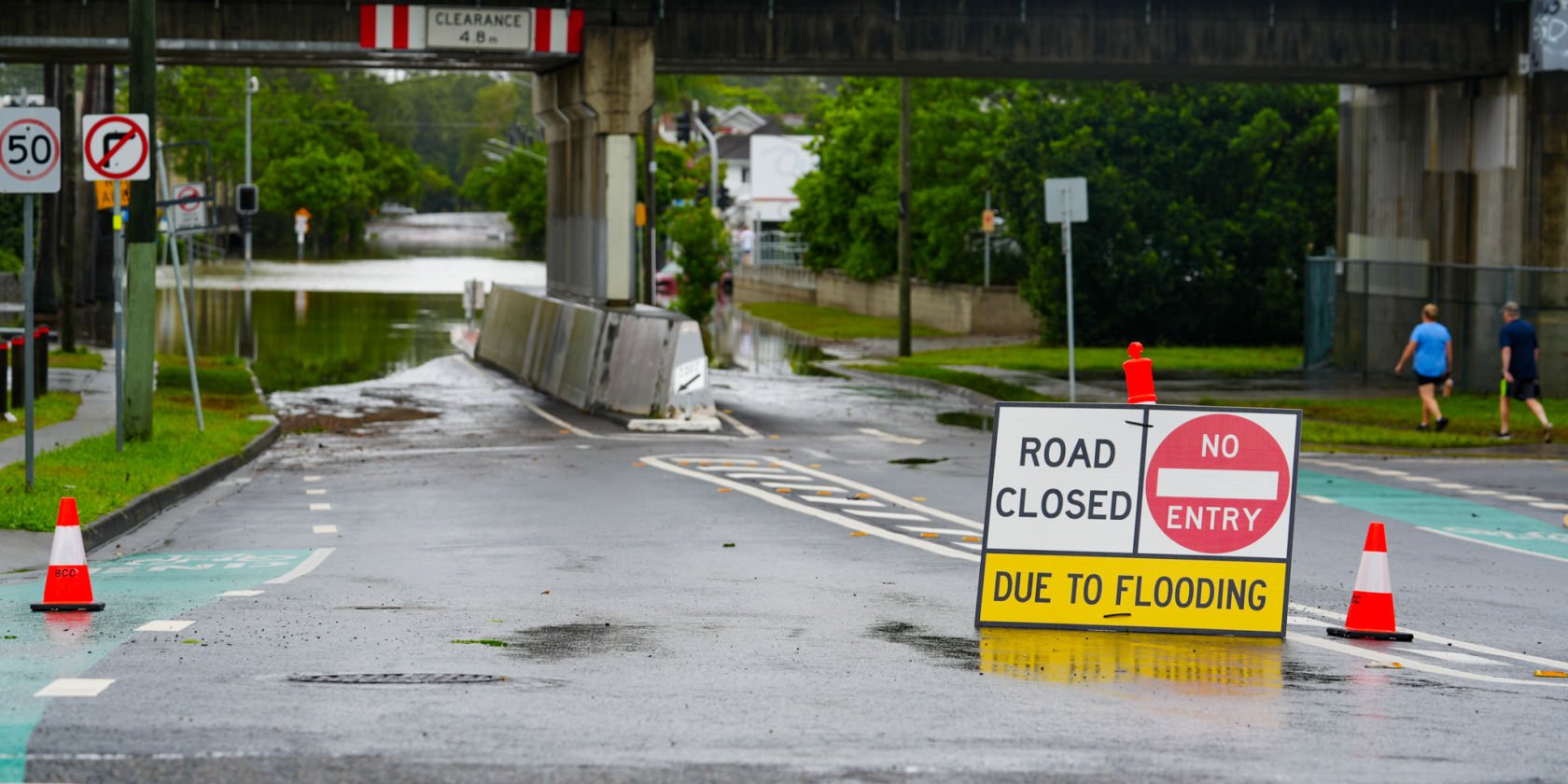 Marrying science and insurance data to help predict climate risk