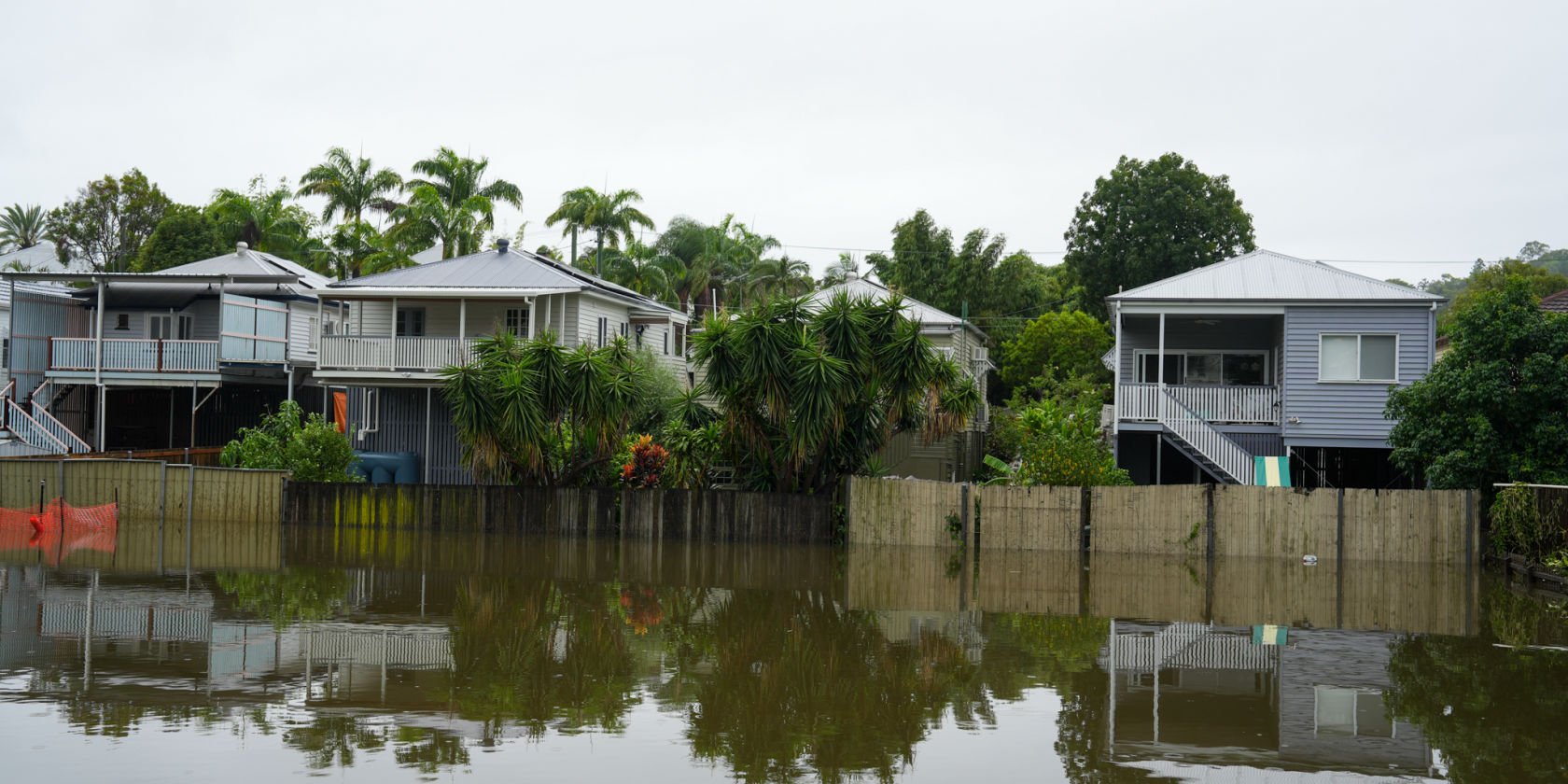 Update on ex-Tropical Cyclone Alfred