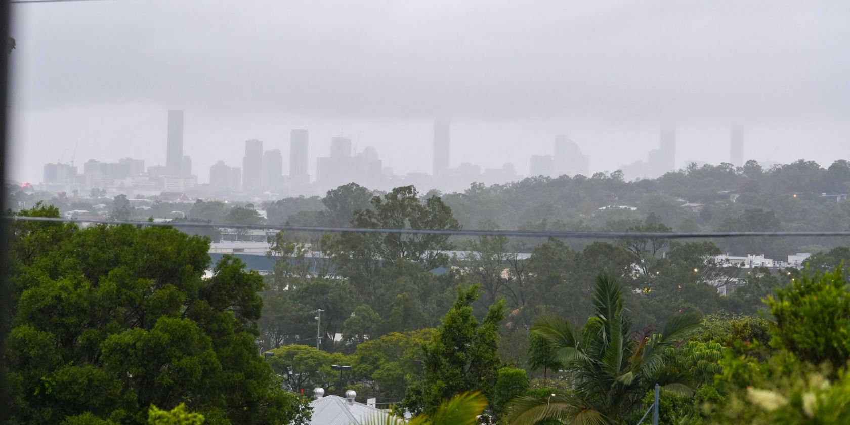 Suncorp mobilises in storm-impacted Queensland