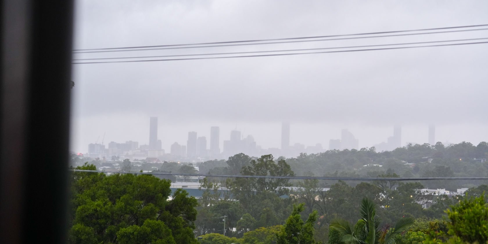 Suncorp mobilises in storm-impacted Queensland