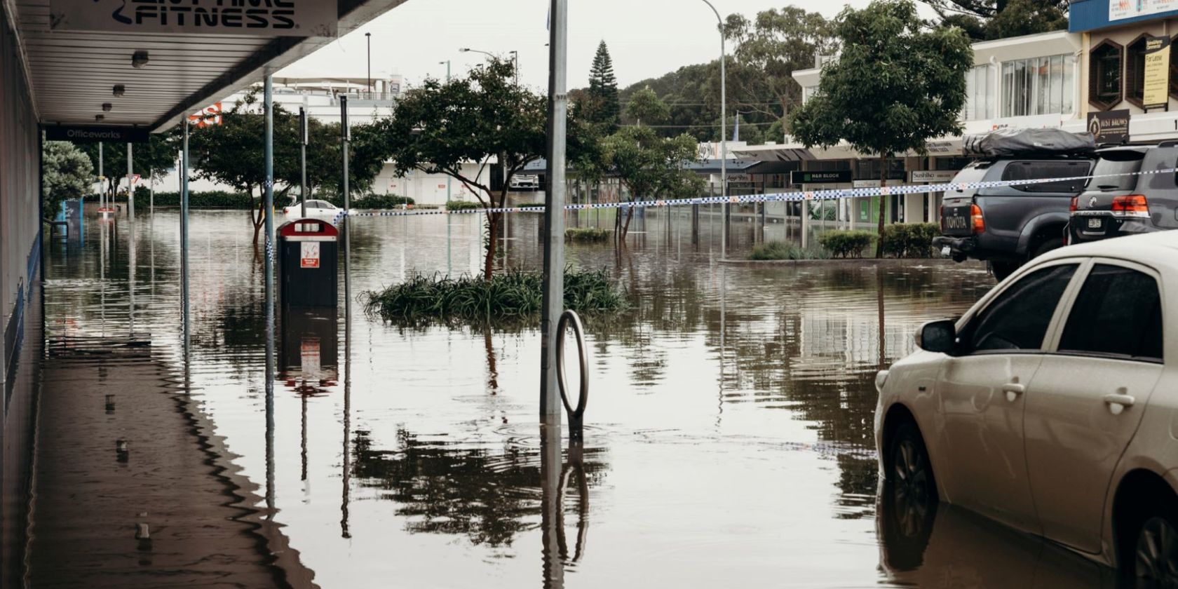 Suncorp launches $1 million FRRR disaster recovery partnership