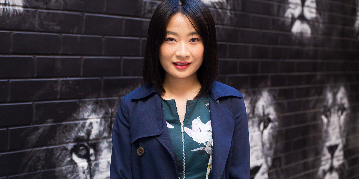Chuqiao Li