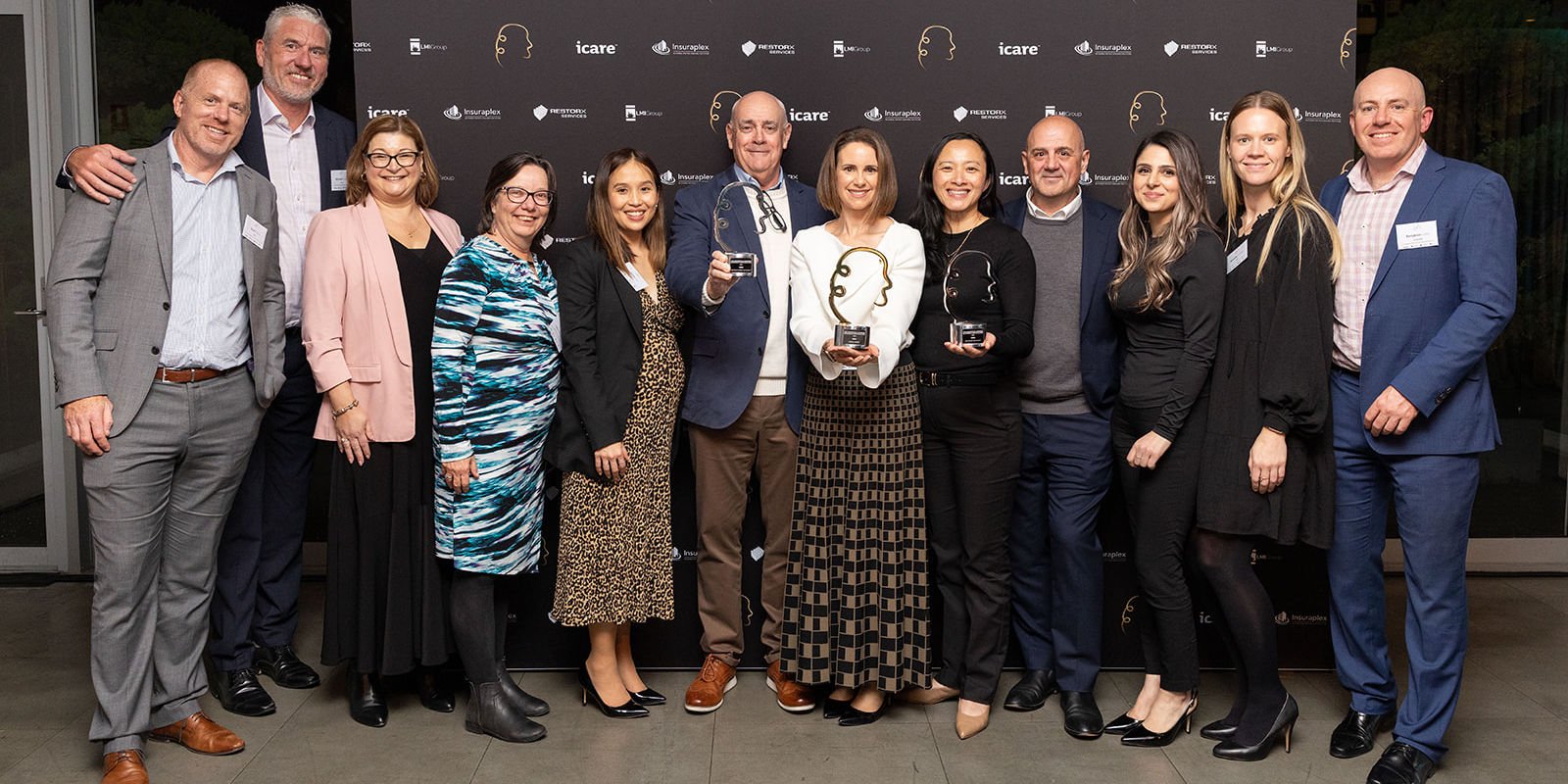 Vero takes gold for claims excellence six years in a row