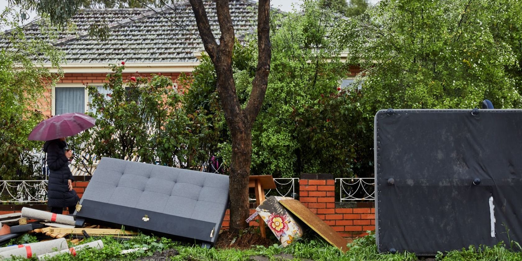 Speed, care and precision at the heart of Suncorp Group’s Victorian flood response