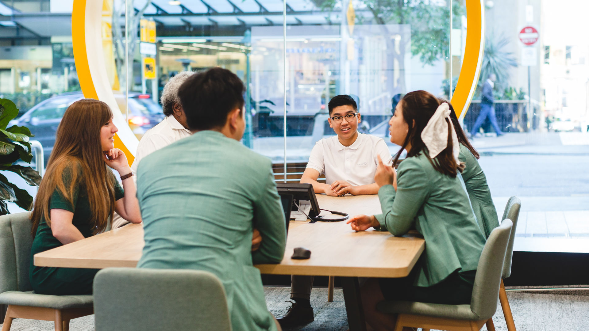 Careers At Suncorp Suncorp Group