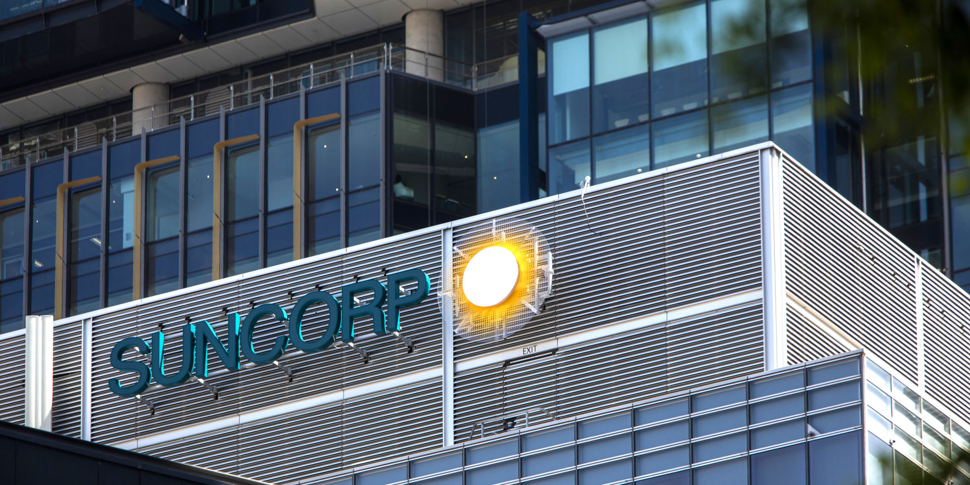 Inside Suncorp | Investor Forum