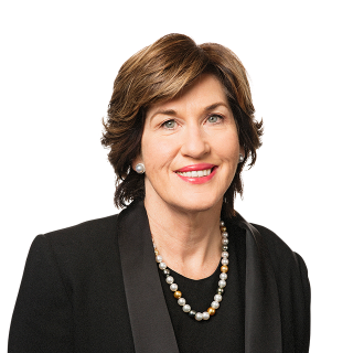 Christine McLoughlin