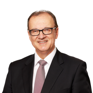 Dr Zygmunt Switkowski AO