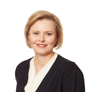 Fiona Thompson