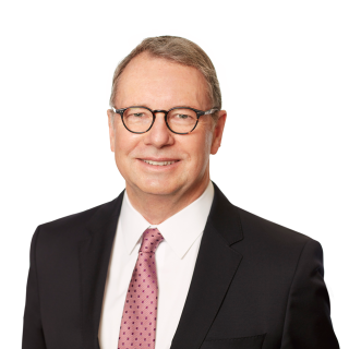 Michael Cameron