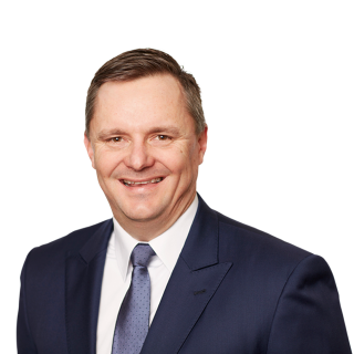 Steve Johnston
