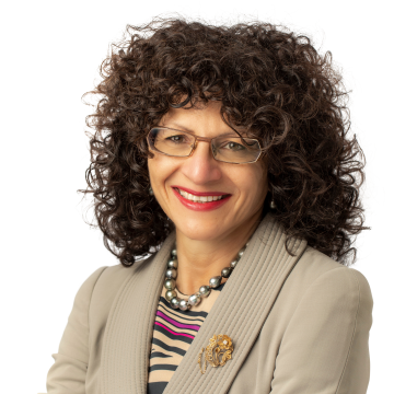 Sylvia Falzon