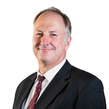 Stuart Cameron