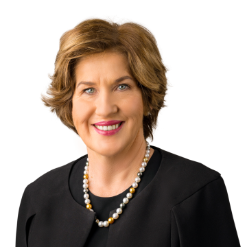 Christine McLoughlin