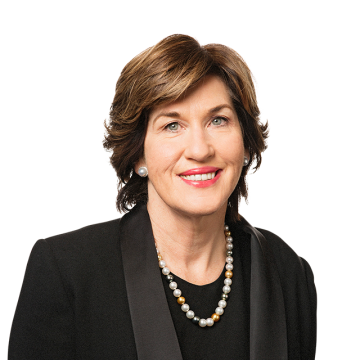 Christine McLoughlin