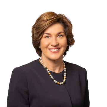 Christine McLoughlin