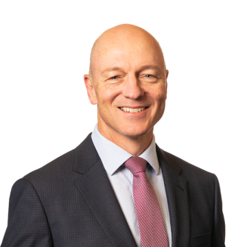 Clive van Horen