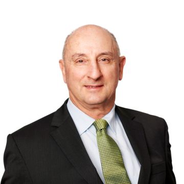 Doug McTaggart