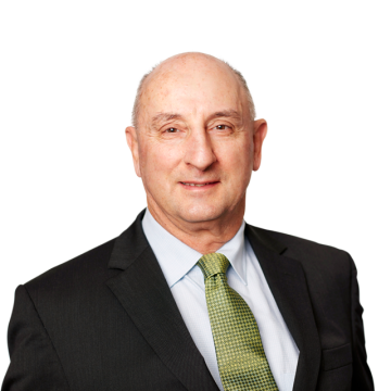 Dr Douglas McTaggart