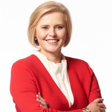 Fiona Thompson
