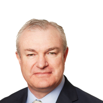 Gary Dransfield