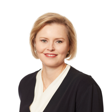 Fiona Thompson