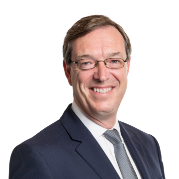 Jeremy Robson