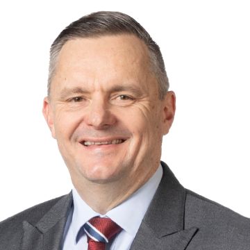 Steve Johnston