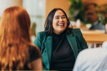 Suncorp Group recognised as one of Australia's leading graduate employers