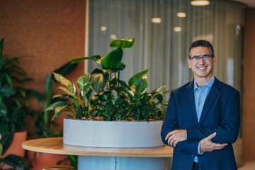 Opinion: Innovating at pace – "we can't and won't stand still"