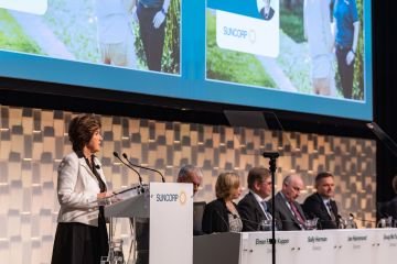AGM 2022: “The value of insurance has never been greater” 