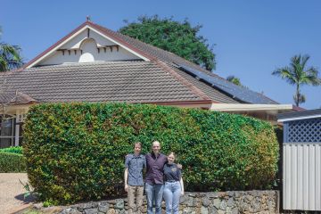 Suncorp Bank helps customers reduce their carbon emissions with new home loan offer 