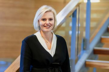 Suncorp appoints new Group Executive for People, Culture and Advocacy