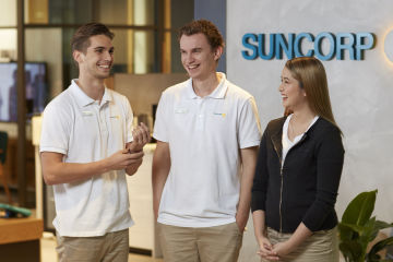 Suncorp named Bank of the Year 2018