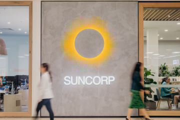 Scammers posing as a member of Suncorp Bank's Fraud team