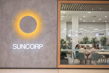 Suncorp Bank announces interest rate changes