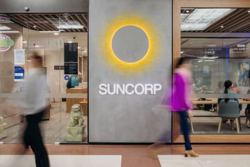 Suncorp acknowledges ACCC’s public consideration of ANZ’s merger authorisation application