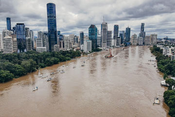 Suncorp welcomes support for flood impacted Queenslanders